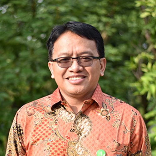Indro Surono