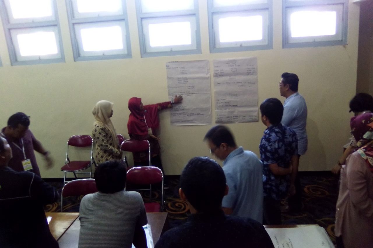 Meningkatkan Nilai Ekonomi untuk Membangun Pertanian Organik Berkelanjutan (1)