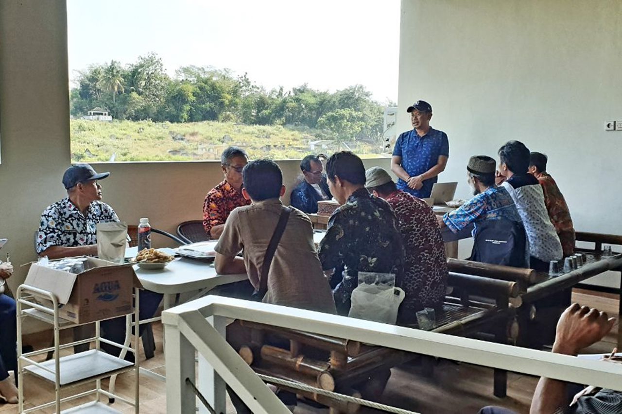 Meningkatkan Nilai Ekonomi untuk Membangun Pertanian Organik Berkelanjutan (5)