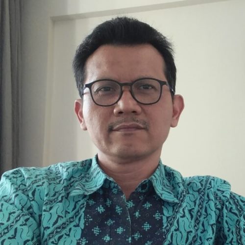 Sabastian Saragih