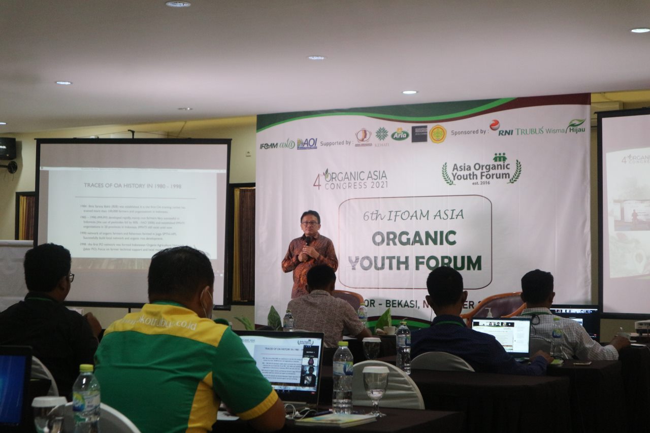 Organic Youth Forum 2021_2