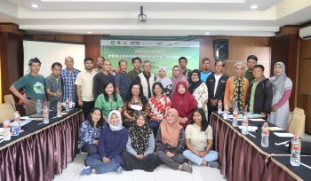 sosialisasi pamor indonesia