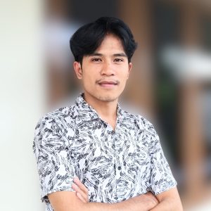 foto staf aoi jaya
